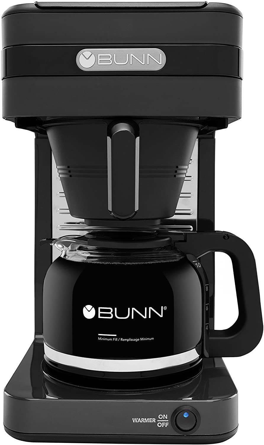 BUNN-52700-CSB2G-Speed-Brew-Elite-Coffee-Maker