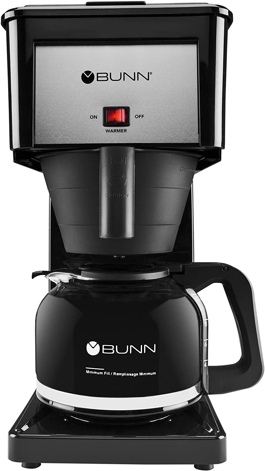 BUNN-GRB-Velocity-Brew-10-Cup-Home-Coffee-Brewer