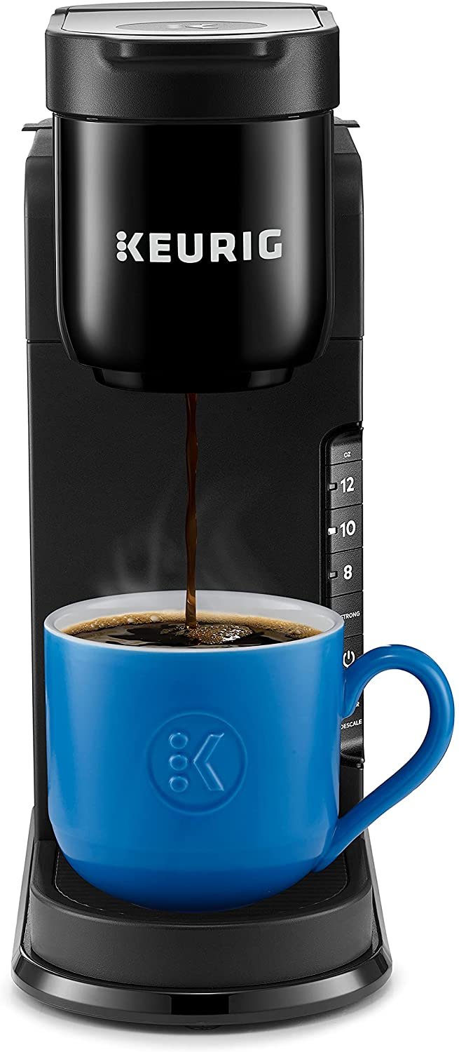 Keurig-K-Express-Coffee-Maker