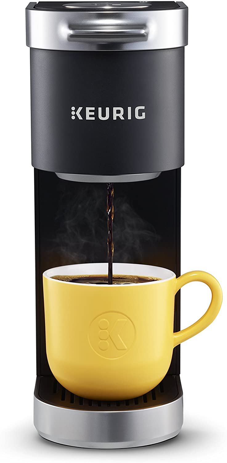 Keurig-K-Mini-Plus-Coffee-Maker