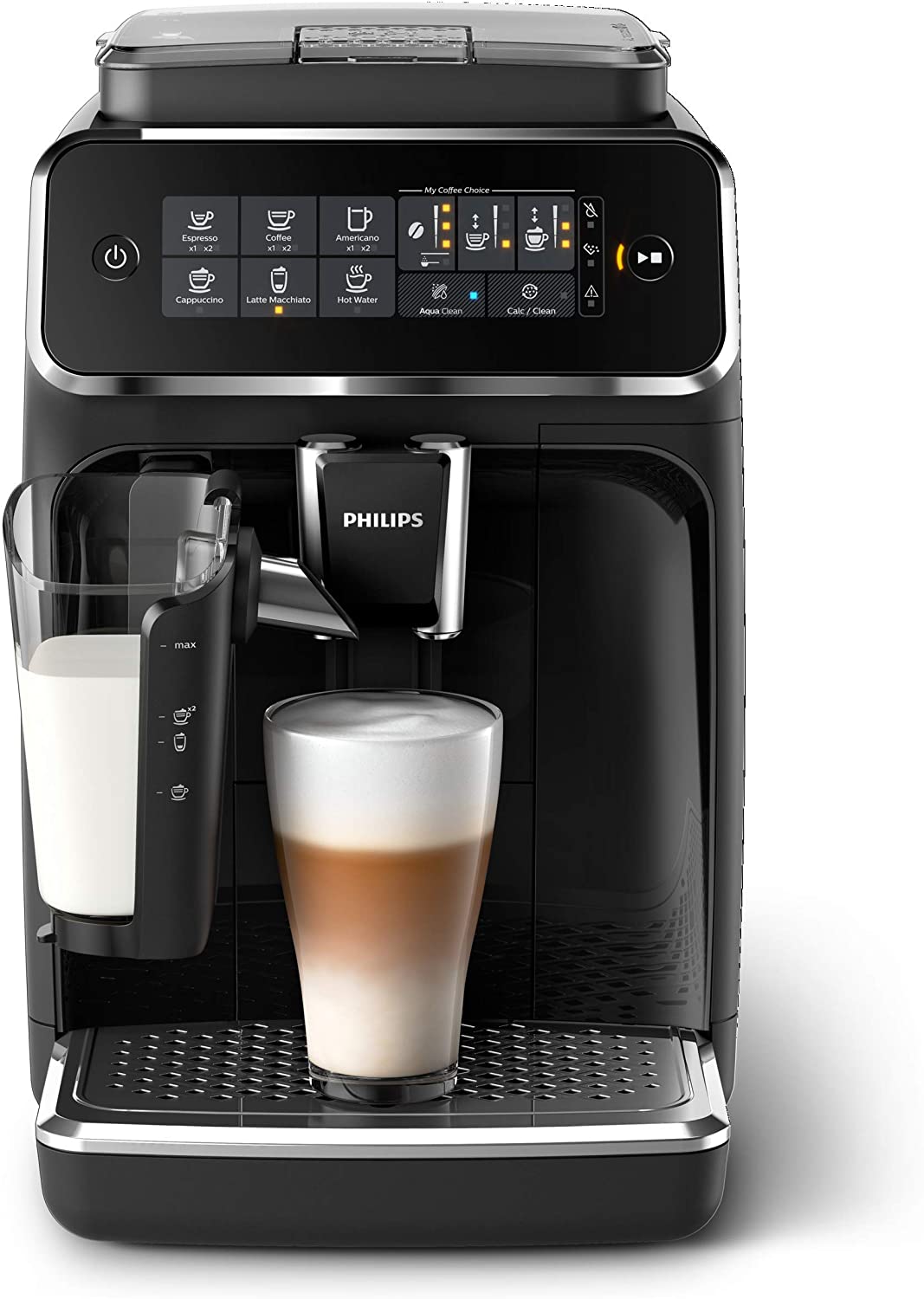 Philips-3200-Series-Fully-Automatic-Espresso-Machine-1