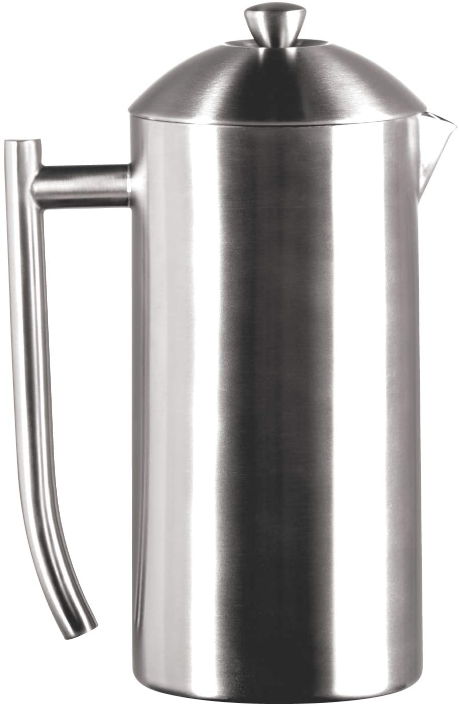 Frieling-Double-Walled-Stainless-Steel-French-Press-Coffee-Maker