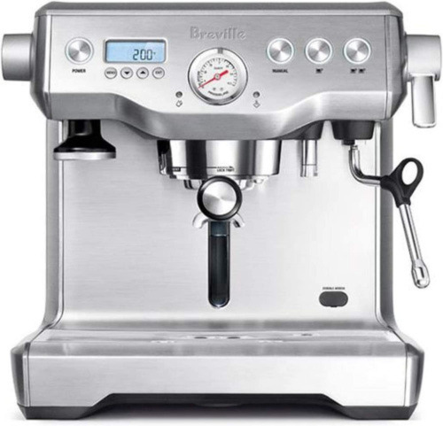 Breville-BES920XL-Dual-Boiler-Espresso-Machine