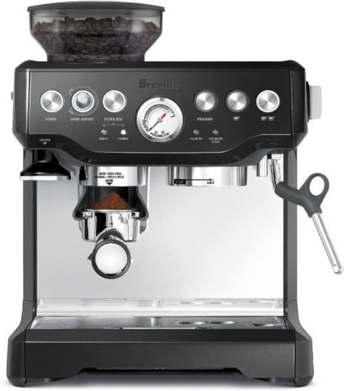 Breville-Barista-Express-Espresso-Machine