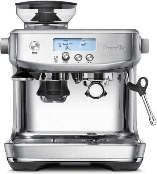 Breville-Barista-Pro-Espresso-Machine