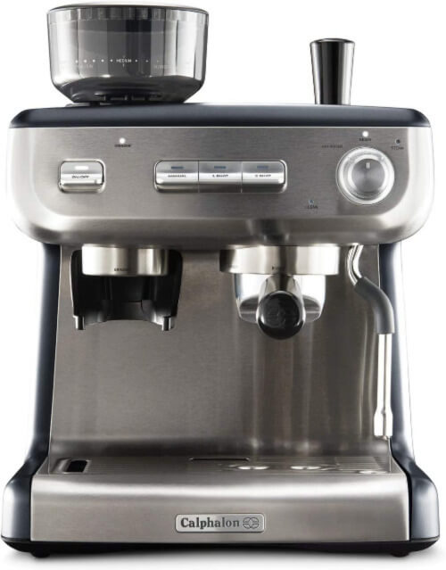 Calphalon-Espresso-Machine-with-Coffee-Grinder1