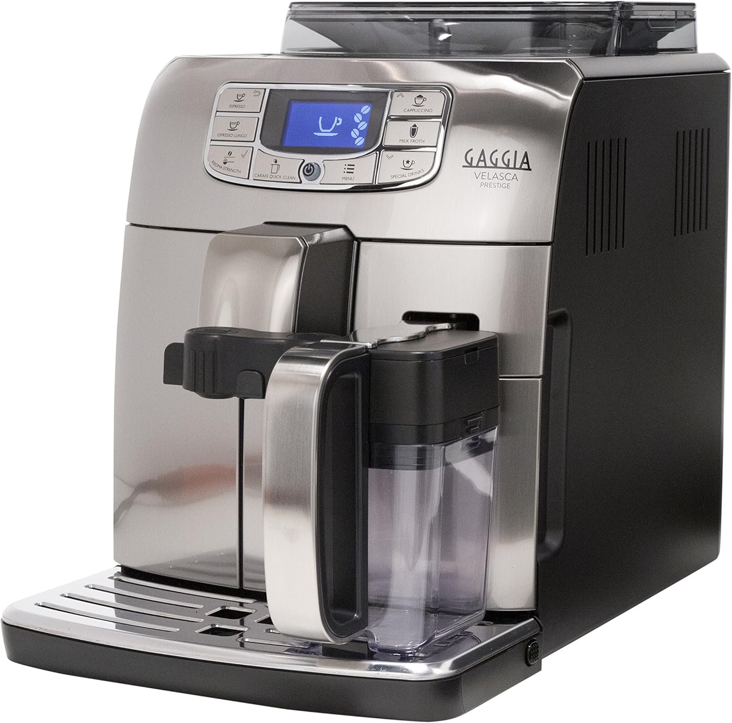 Gaggia Velasca Prestige