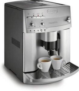 De’Longhi Magnifica Super Automatic Espresso