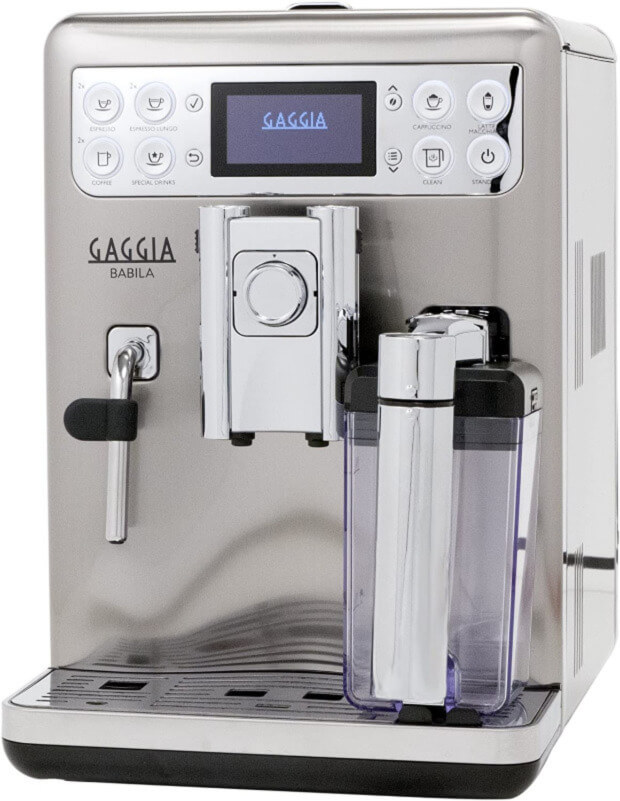 Gaggia Babila RI 9700/64 Espresso Machine
