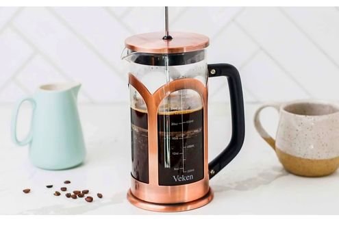 French Press