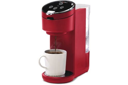 4. Instant Solo Single-Serve Coffee Maker
