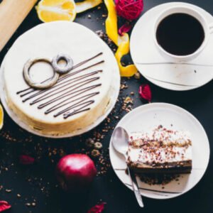 Best Classic Coffee Cake Recipe