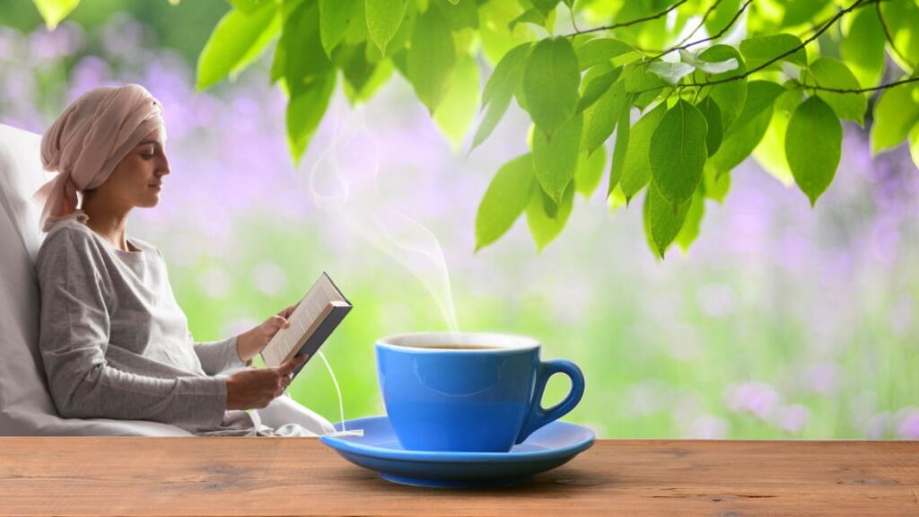 Benefits Of Green Coffee