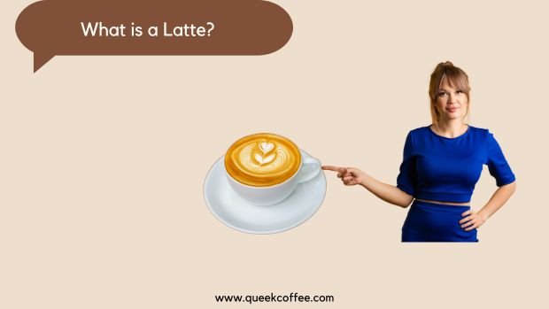 What is a Latte?