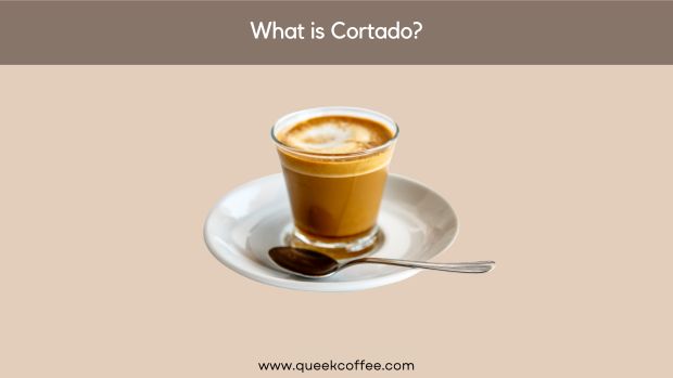 What is Cortado?
