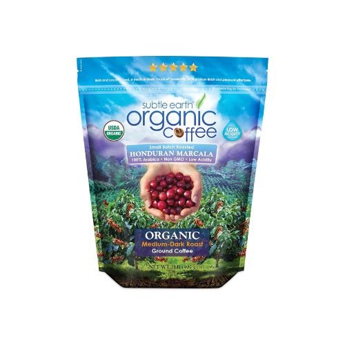Cafe Don Pablo Subtle Earth Organic Decaf Cafe Don Pablo Subtle Earth Organic Decaf