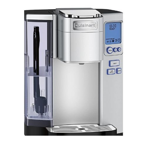 Cuisinart Coffee Maker