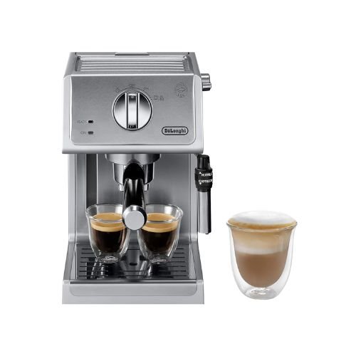 5 Best Commercial Barista Coffee Machines | Queek Coffee