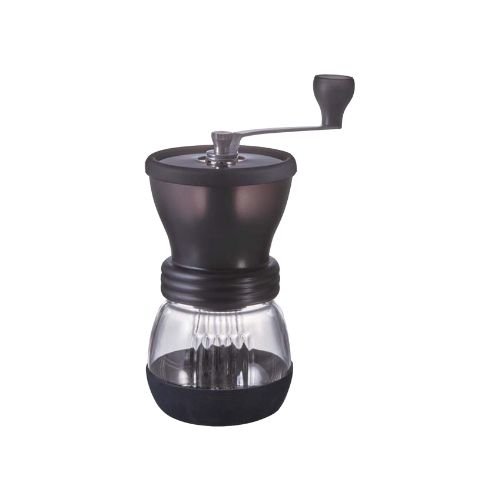 Hario Ceramic Coffee Mill 