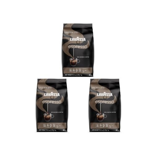 Lavazza Espresso Whole Bean Coffee Lavazza Espresso Whole Bean Coffee