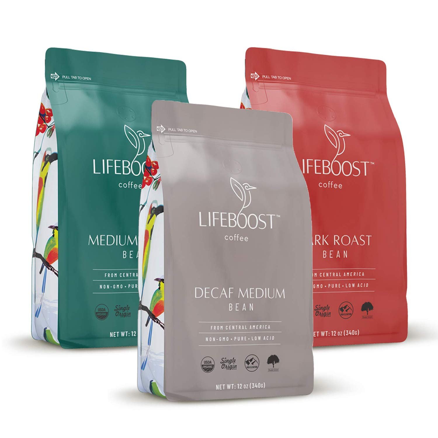 Lifeboost coffee whole bean coffee Lifeboost coffee whole bean coffee