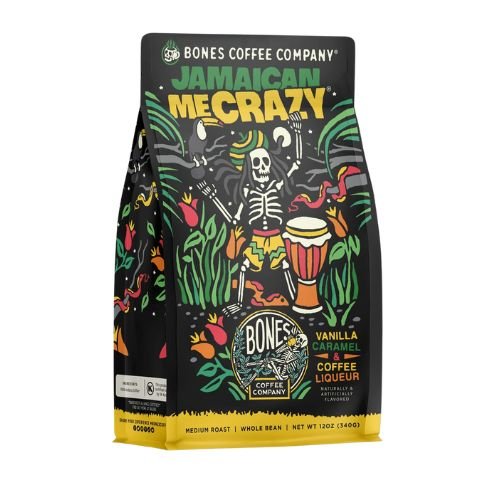 Bones Coffee Company Bones Coffee Company
