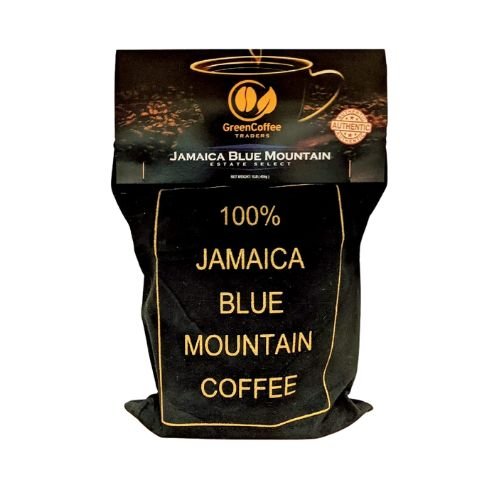 Green Coffee Traders 1LB Green Coffee Traders 1LB