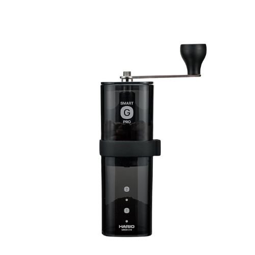HARIO MSGS-2-B Smart G PRO Coffee Grinder