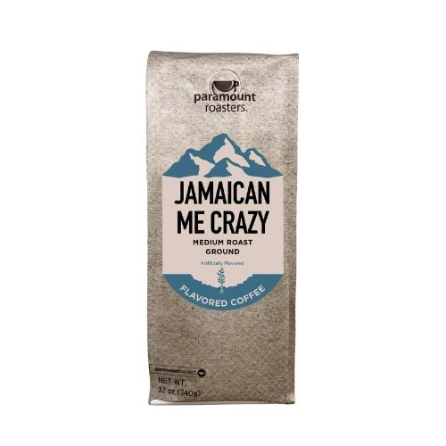 Paramount Roasters Jamaican Me Paramount Roasters Jamaican Me