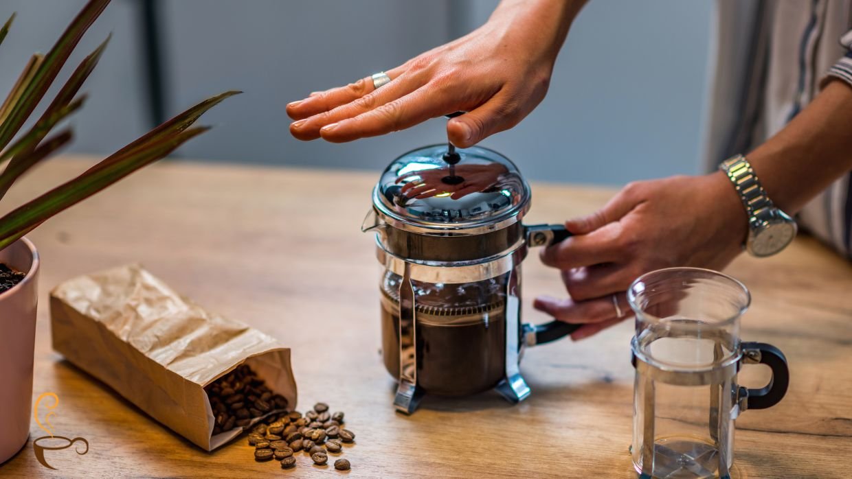 How to Use a French Press