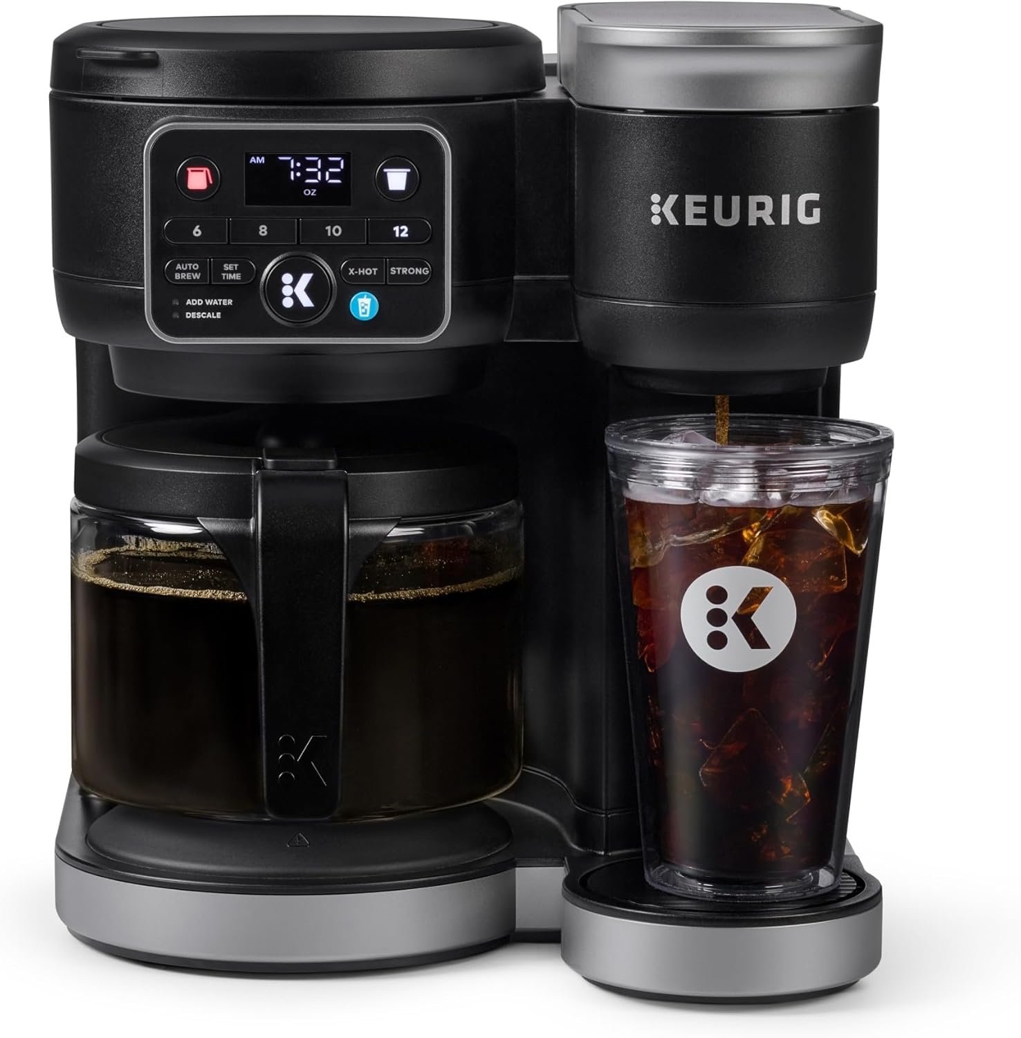 Keurig K-Duo Keurig K-Duo
