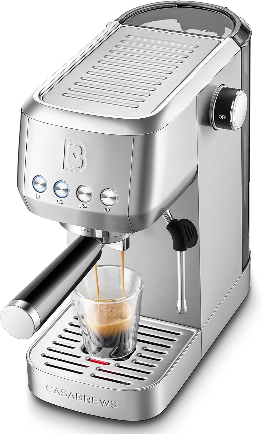 CASABREWS 3700 Essential CASABREWS 3700 Essential