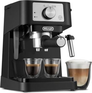 De'Longhi Stilosa Manual Espresso