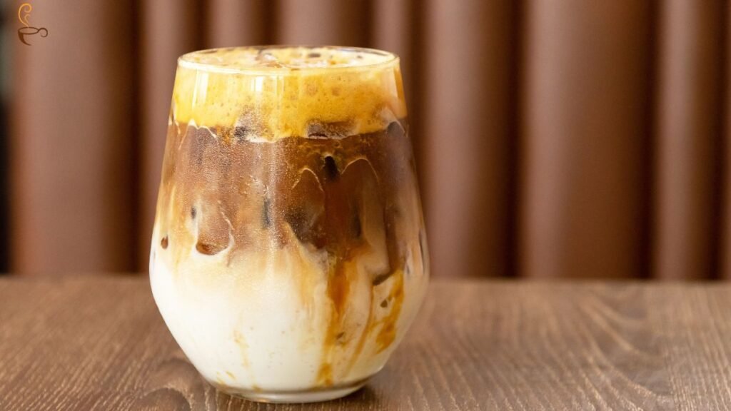 Caramel Macchiato