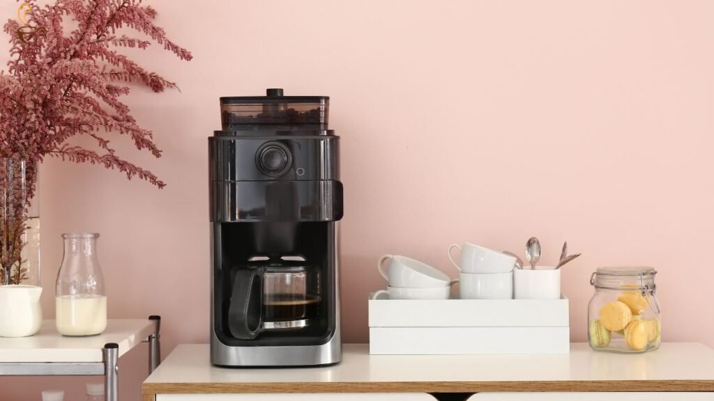 5 Best Small Coffee Makers for Perfect Brews