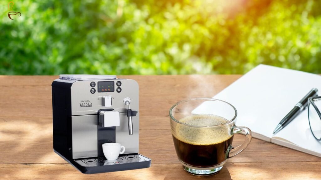 5 Best Gaggia Espresso Machines