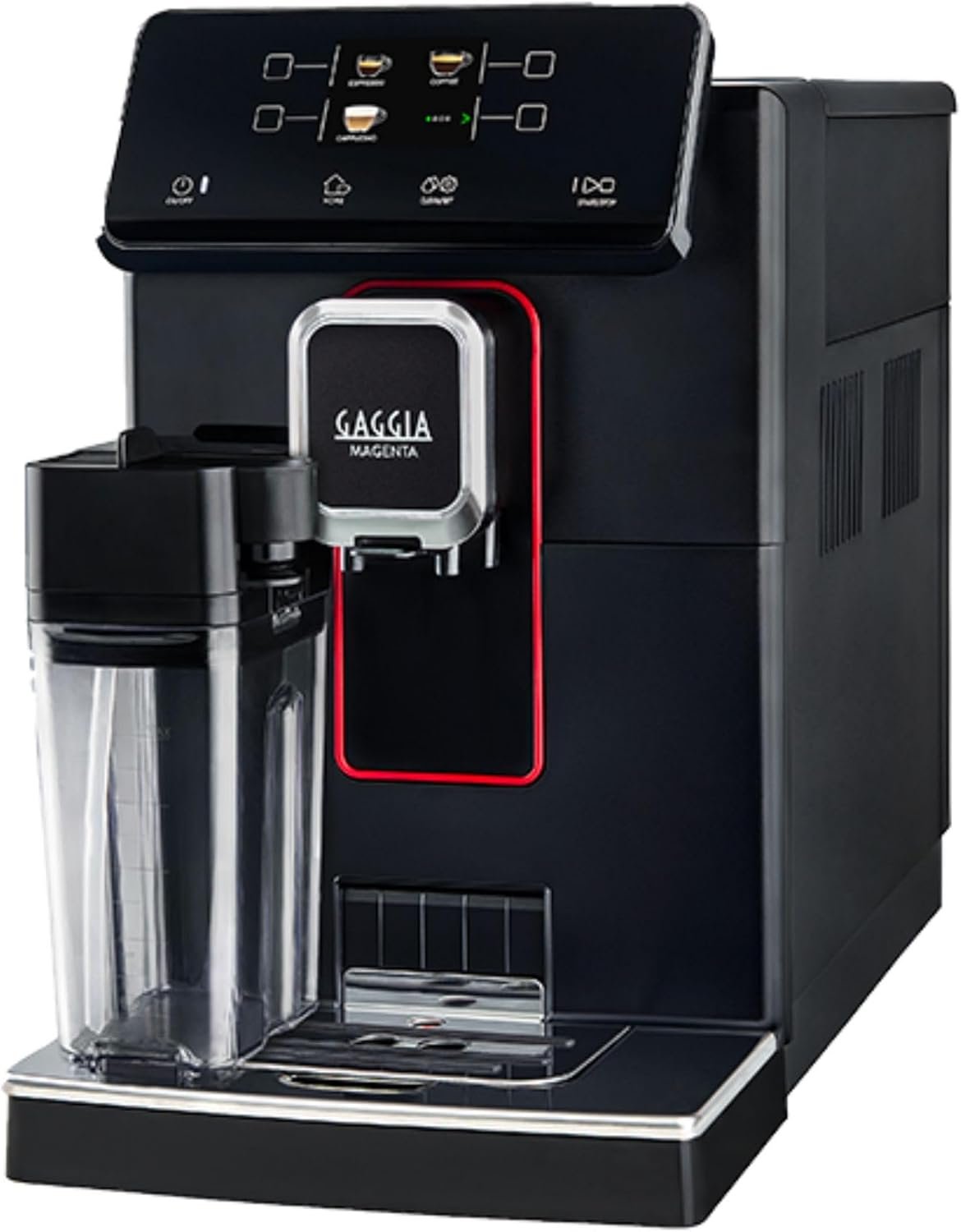 Gaggia Magenta Prestige Super-Automatic Espresso Machine