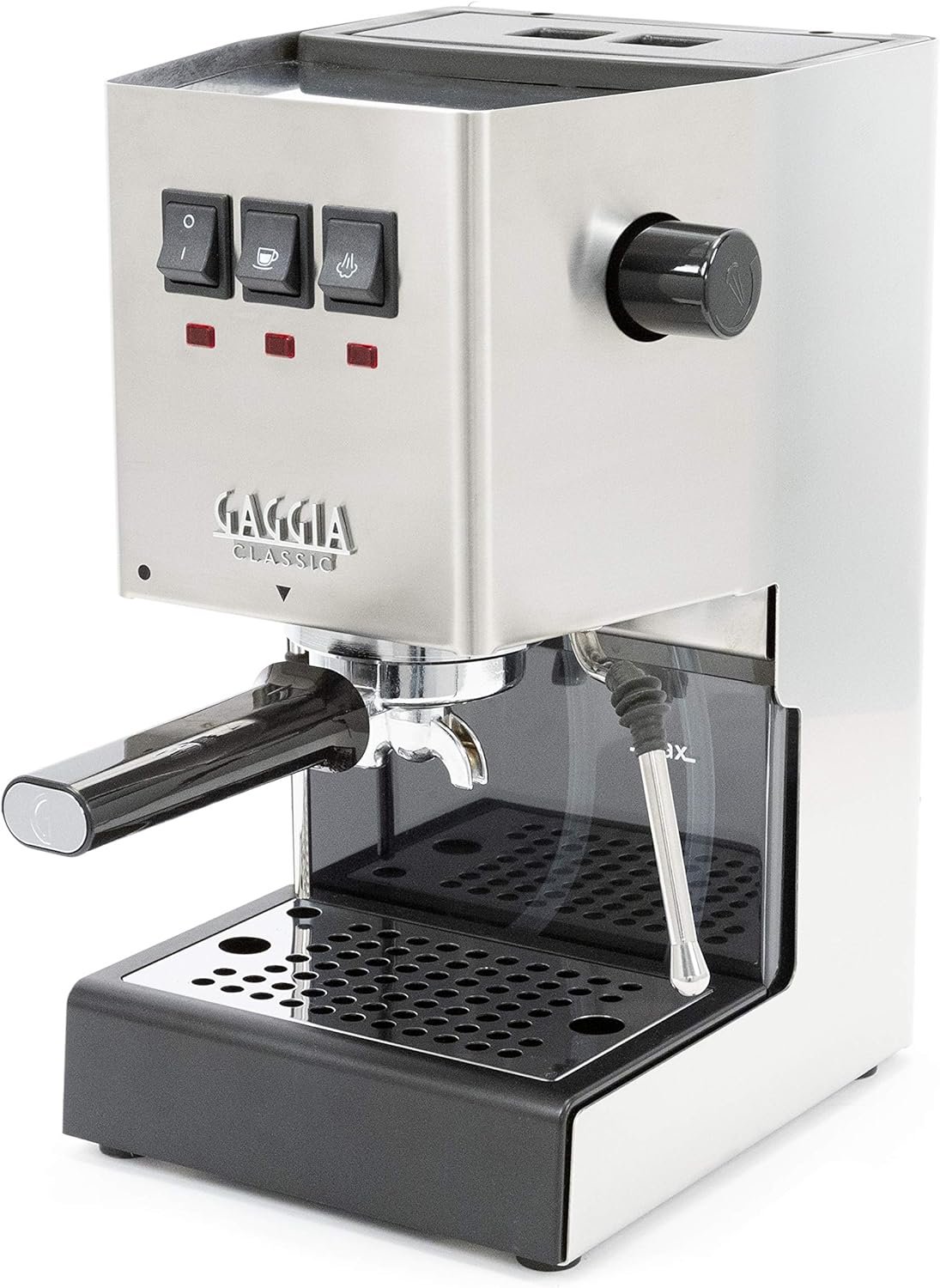 Gaggia RI9380/46 Classic Evo Pro Espresso Machine