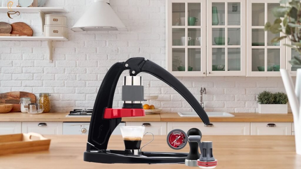 5 Best Manual Espresso Machines