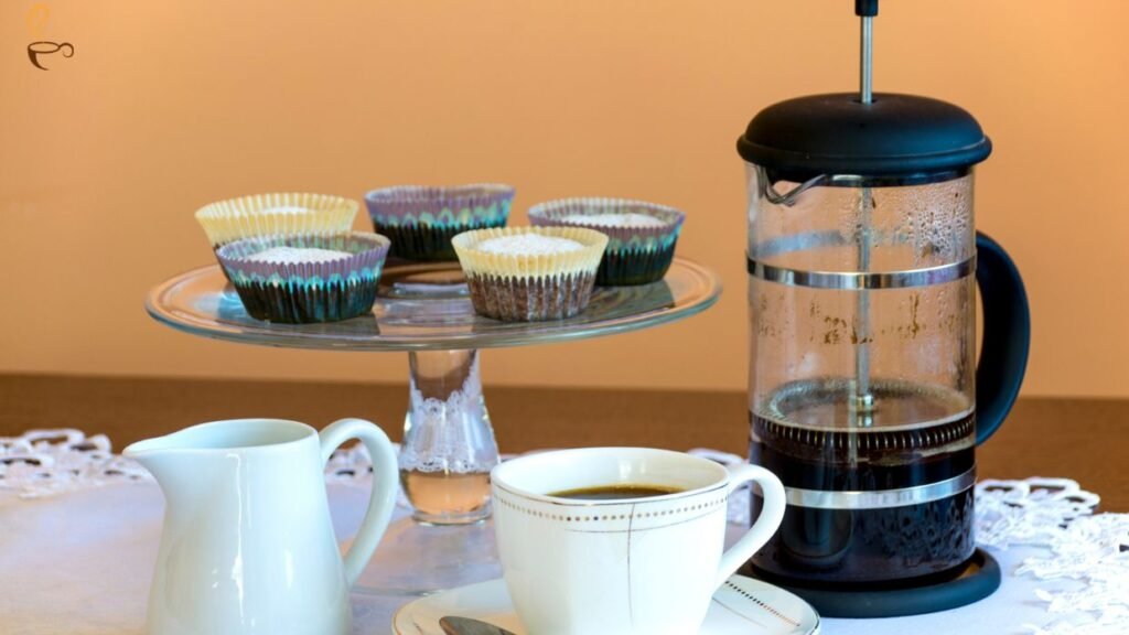 Best Camping French Press