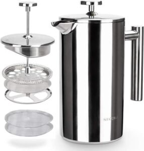 Secura French Press