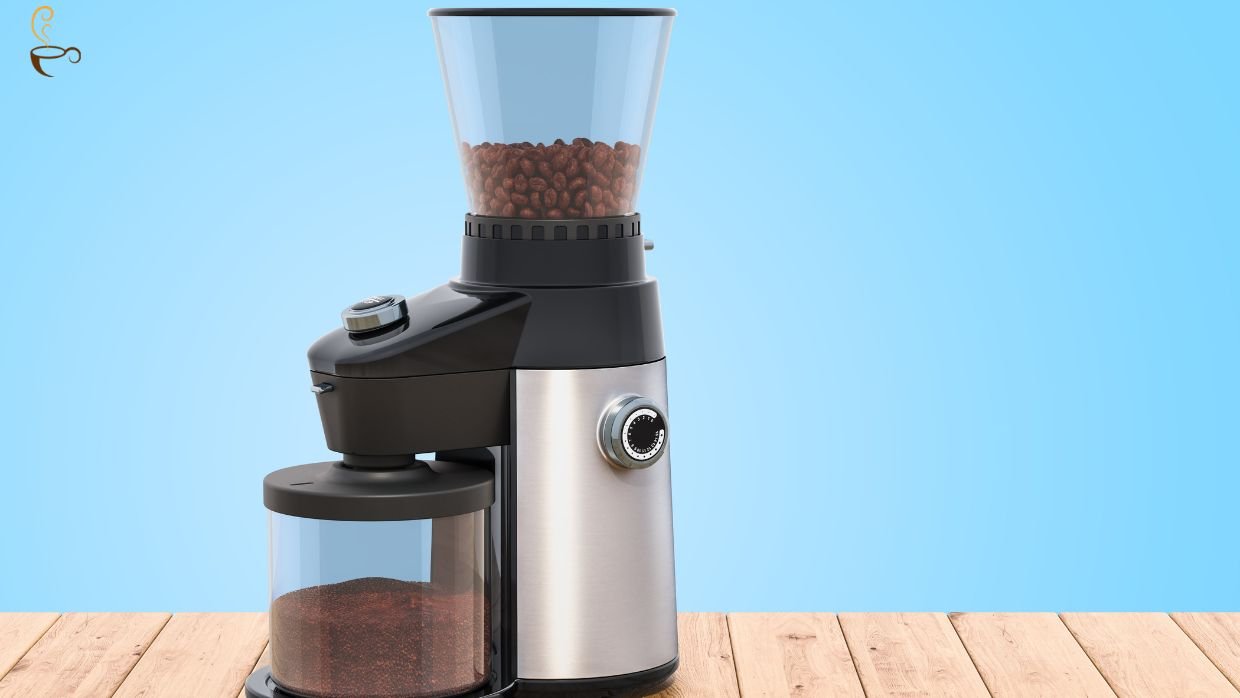 Best Coffee Grinders for French