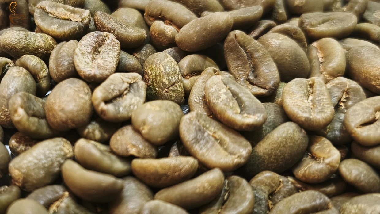 What Is White Coffee?